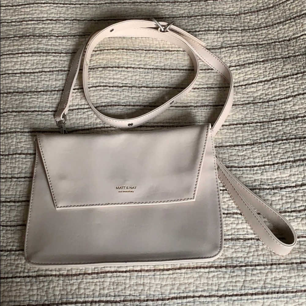 Mat & Nat Crossbody